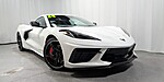 Used 2024 CHEVROLET CORVETTE STINGRAY in CRYSTAL LAKE, ILLINOIS