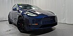 Used 2022 TESLA MODEL Y PERFORMANCE in CRYSTAL LAKE, ILLINOIS