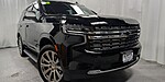 Used 2023 CHEVROLET TAHOE PREMIER in CRYSTAL LAKE, ILLINOIS