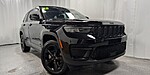Used 2023 JEEP GRAND CHEROKEE ALTITUDE in CRYSTAL LAKE, ILLINOIS