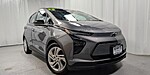 Used 2023 CHEVROLET BOLT 1LT in CRYSTAL LAKE, ILLINOIS