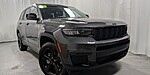 Used 2024 JEEP GRAND CHEROKEE L ALTITUDE X in CRYSTAL LAKE, ILLINOIS