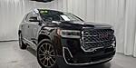 Used 2023 GMC ACADIA DENALI in CRYSTAL LAKE, ILLINOIS