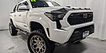 Used 2025 TOYOTA TACOMA TRD SPORT in CRYSTAL LAKE, ILLINOIS
