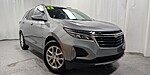 Used 2023 CHEVROLET EQUINOX LT in CRYSTAL LAKE, ILLINOIS