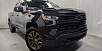 Used 2023 CHEVROLET SILVERADO 1500 RST in CRYSTAL LAKE, ILLINOIS