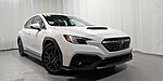 Used 2024 SUBARU WRX PREMIUM in CRYSTAL LAKE, ILLINOIS