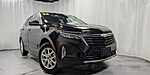 Used 2022 CHEVROLET EQUINOX LT in CRYSTAL LAKE, ILLINOIS