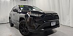 Used 2020 TOYOTA RAV4 LE in CRYSTAL LAKE, ILLINOIS