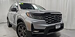 Used 2024 Honda Passport TRAILSPORT in CRYSTAL LAKE, ILLINOIS