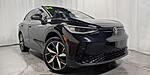 Used 2024 Volkswagen ID.4 PRO S in CRYSTAL LAKE, ILLINOIS