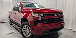 Used 2023 CHEVROLET SILVERADO 1500 RST in CRYSTAL LAKE, ILLINOIS