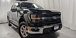 Used 2024 FORD F-150 XLT in CRYSTAL LAKE, ILLINOIS