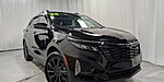 Used 2024 CHEVROLET EQUINOX RS in CRYSTAL LAKE, ILLINOIS