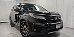 Used 2022 Honda Pilot TOURING in CRYSTAL LAKE, ILLINOIS