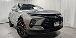 Used 2024 CHEVROLET BLAZER RS in CRYSTAL LAKE, ILLINOIS