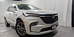 Used 2024 BUICK ENCLAVE AVENIR in CRYSTAL LAKE, ILLINOIS