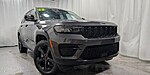 Used 2023 JEEP GRAND CHEROKEE ALTITUDE X in CRYSTAL LAKE, ILLINOIS