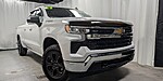 Used 2023 CHEVROLET SILVERADO 1500 LT in CRYSTAL LAKE, ILLINOIS