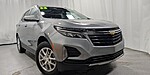 Used 2023 CHEVROLET EQUINOX LT in CRYSTAL LAKE, ILLINOIS