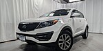 Used 2016 KIA SPORTAGE LX in CRYSTAL LAKE, ILLINOIS