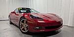 Used 2005 CHEVROLET CORVETTE BASE in CRYSTAL LAKE, ILLINOIS