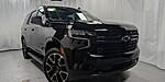 Used 2023 CHEVROLET TAHOE RST in CRYSTAL LAKE, ILLINOIS
