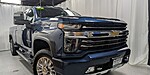 Used 2022 CHEVROLET SILVERADO 3500 HIGH COUNTRY in CRYSTAL LAKE, ILLINOIS