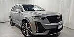 Used 2024 CADILLAC XT6 SPORT in CRYSTAL LAKE, ILLINOIS