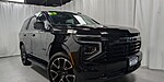 Used 2025 CHEVROLET TAHOE RST in CRYSTAL LAKE, ILLINOIS