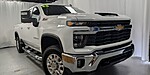 Used 2025 CHEVROLET SILVERADO 2500 LT in CRYSTAL LAKE, ILLINOIS