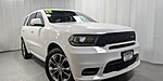 Used 2019 DODGE DURANGO GT PLUS in CRYSTAL LAKE, ILLINOIS