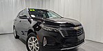 Used 2023 CHEVROLET EQUINOX LT in CRYSTAL LAKE, ILLINOIS