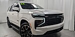 Used 2025 CHEVROLET TAHOE RST in CRYSTAL LAKE, ILLINOIS