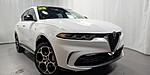 Used 2024 ALFA ROMEO TONALE TI in CRYSTAL LAKE, ILLINOIS