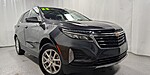 Used 2023 CHEVROLET EQUINOX LT in CRYSTAL LAKE, ILLINOIS