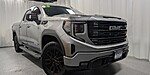 Used 2023 GMC SIERRA 1500 ELEVATION in CRYSTAL LAKE, ILLINOIS