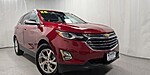 Used 2020 CHEVROLET EQUINOX PREMIER in CRYSTAL LAKE, ILLINOIS