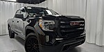 Used 2021 GMC SIERRA 1500 ELEVATION in CRYSTAL LAKE, ILLINOIS