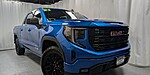 Used 2023 GMC SIERRA 1500 ELEVATION in CRYSTAL LAKE, ILLINOIS