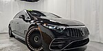 Used 2022 MERCEDES-BENZ EQS SEDAN  in CRYSTAL LAKE, ILLINOIS