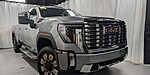 Used 2025 GMC SIERRA 2500 DENALI in CRYSTAL LAKE, ILLINOIS