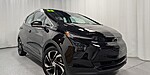 Used 2023 CHEVROLET BOLT 2LT in CRYSTAL LAKE, ILLINOIS