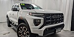 Used 2023 GMC CANYON AT4 in CRYSTAL LAKE, ILLINOIS
