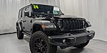 Used 2024 JEEP WRANGLER WILLYS in CRYSTAL LAKE, ILLINOIS
