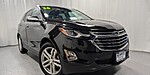 Used 2020 CHEVROLET EQUINOX PREMIER in CRYSTAL LAKE, ILLINOIS
