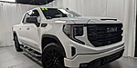 Used 2023 GMC SIERRA 1500 ELEVATION in CRYSTAL LAKE, ILLINOIS