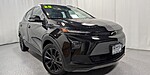 Used 2023 CHEVROLET BOLT LT in CRYSTAL LAKE, ILLINOIS