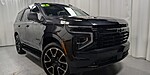 Used 2025 CHEVROLET TAHOE RST in CRYSTAL LAKE, ILLINOIS