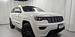 Used 2021 JEEP GRAND CHEROKEE LAREDO X in CRYSTAL LAKE, ILLINOIS